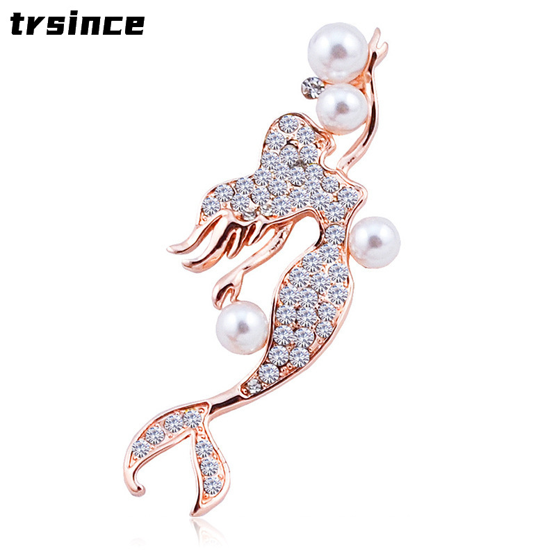 Embroidery Fonts - New Alloy Crystal Jewelry Pearl Jewelry