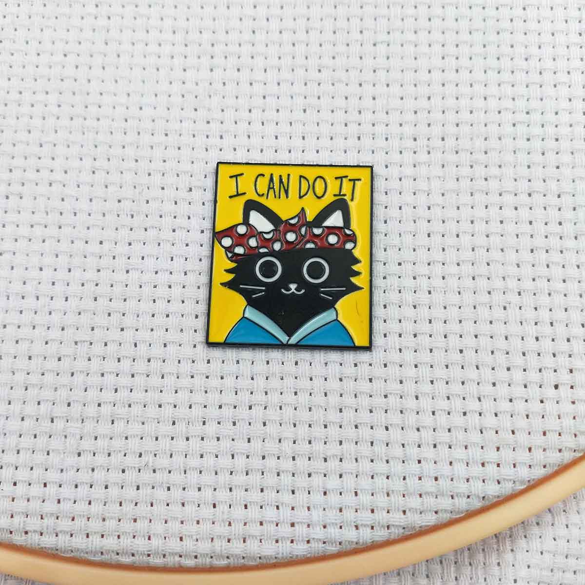 Cross Stitch Needle Minder Mag - Needle Minder Magnet review and price