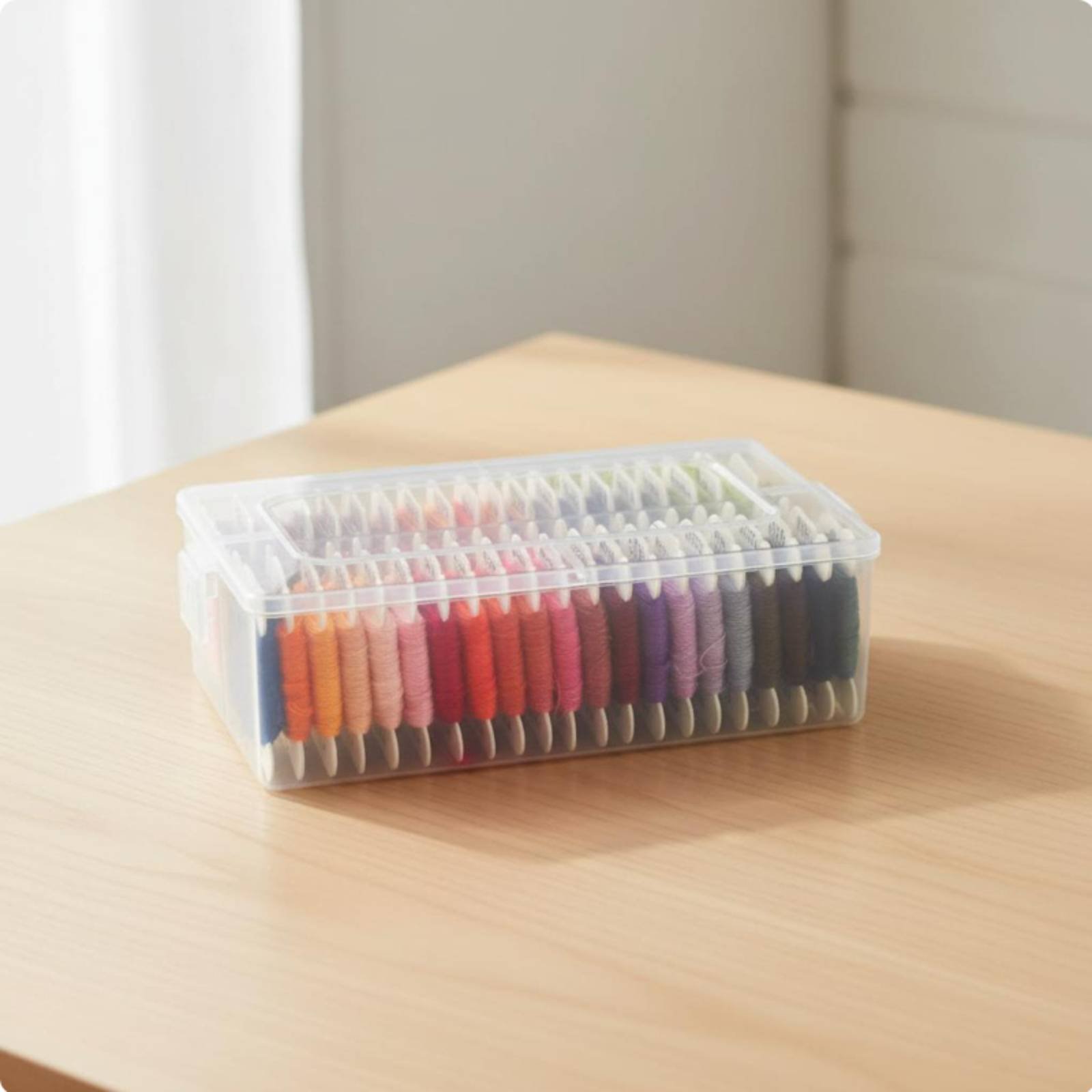 Embroidery Stitching Thread Ki - Embroidery Kit review and price