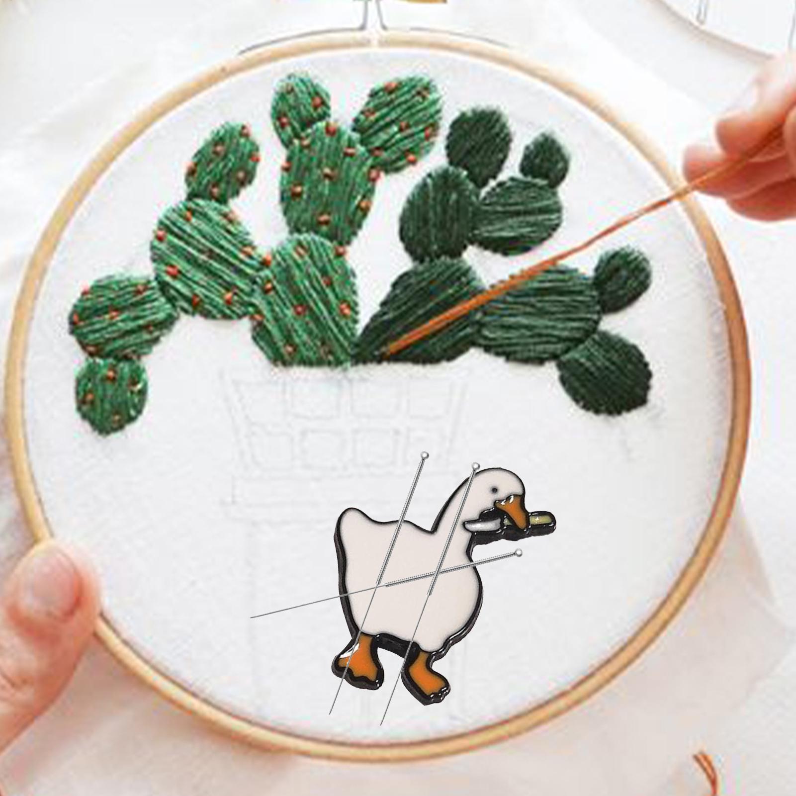 Needle Minder Magnets Gooses N - Needle Minder Magnet review and price