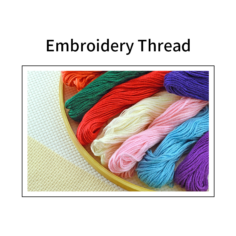 Cross Stitch Kits Embroidery N - Embroidery X Pattern review and price