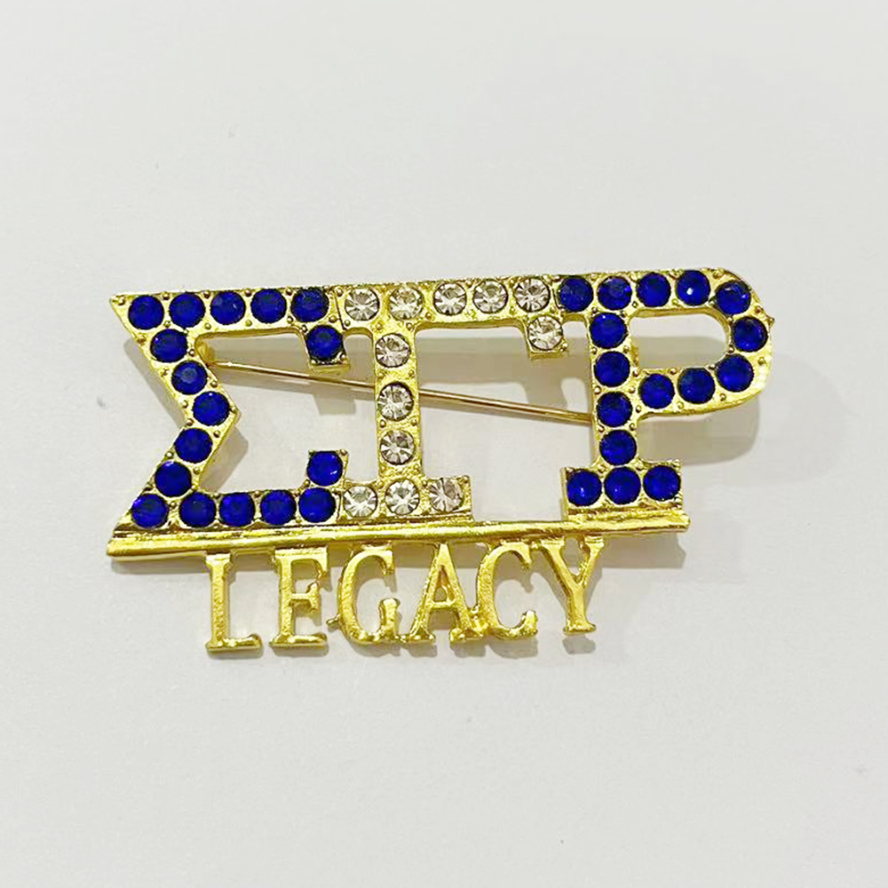 Custom Sorority Letter Sigma G - Embroidery Letter M review and price