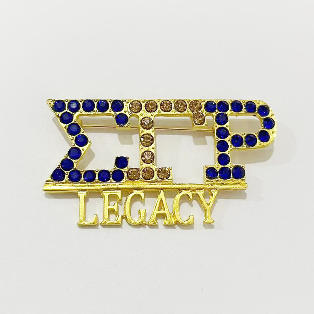 Custom Sorority Letter Sigma G - Embroidery Letter M review and price