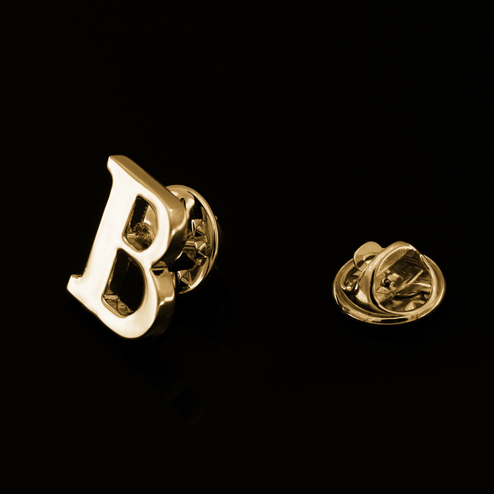 Quality Brass Initial A to Z 2 - Embroidery Letter M review and price