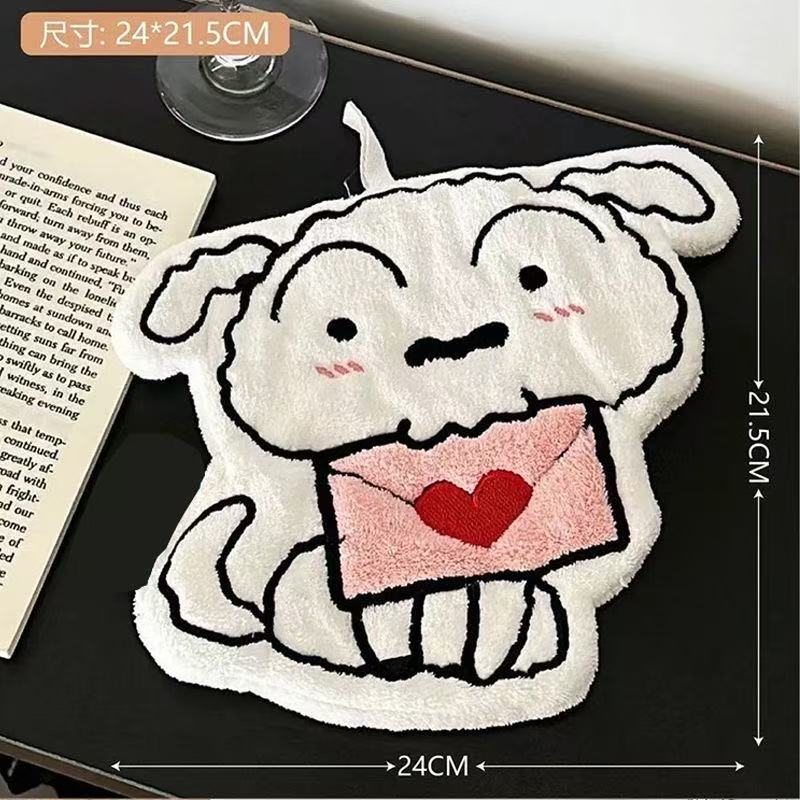 Cartoon Anime Crayon Shin Chan - Embroidery Fonts review and price