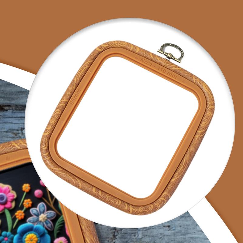 Embroidery Hoop Frame Large Em - Embroidery Hooping review and price