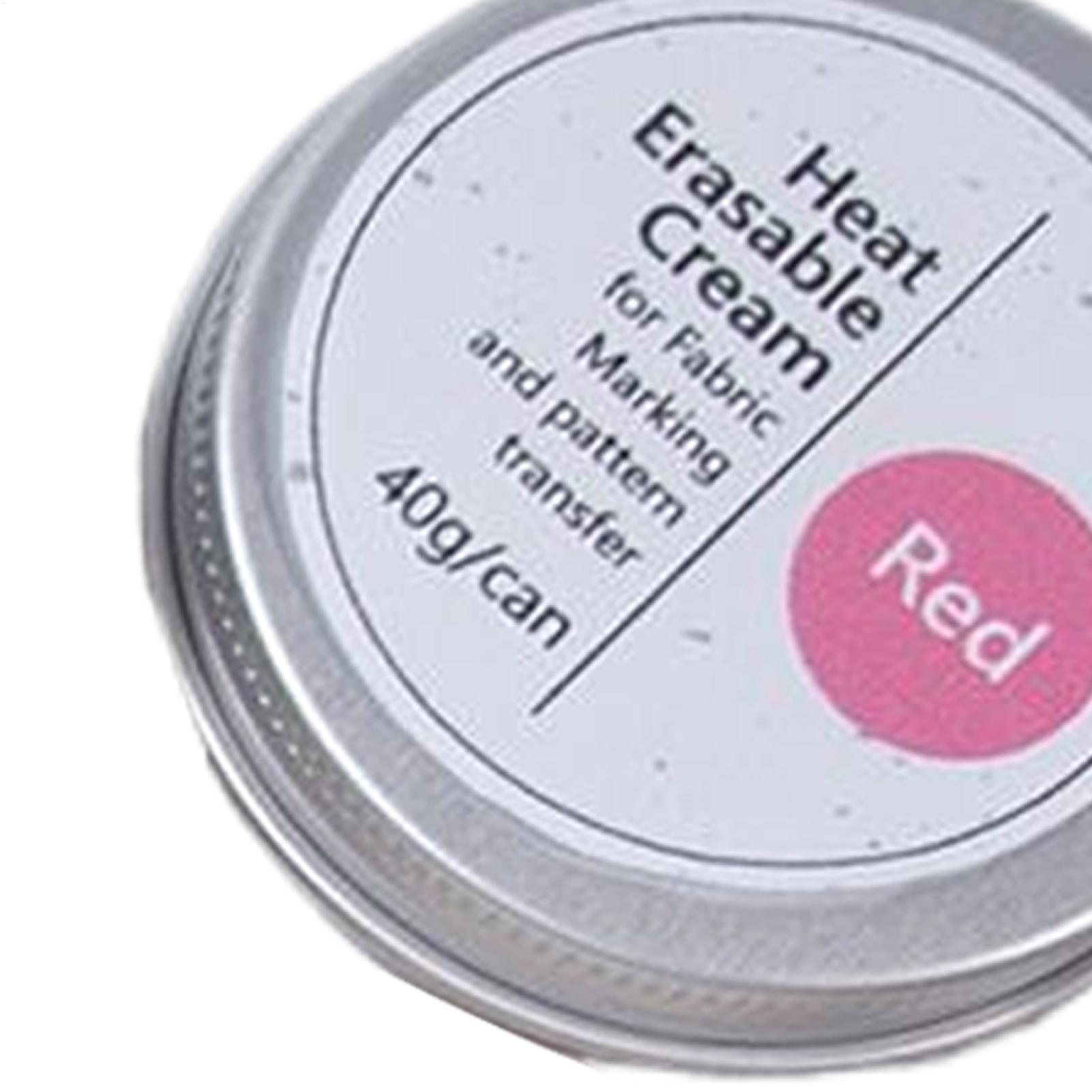 40g/can Heat Erasable Fabric C - Embroidery Kit review and price