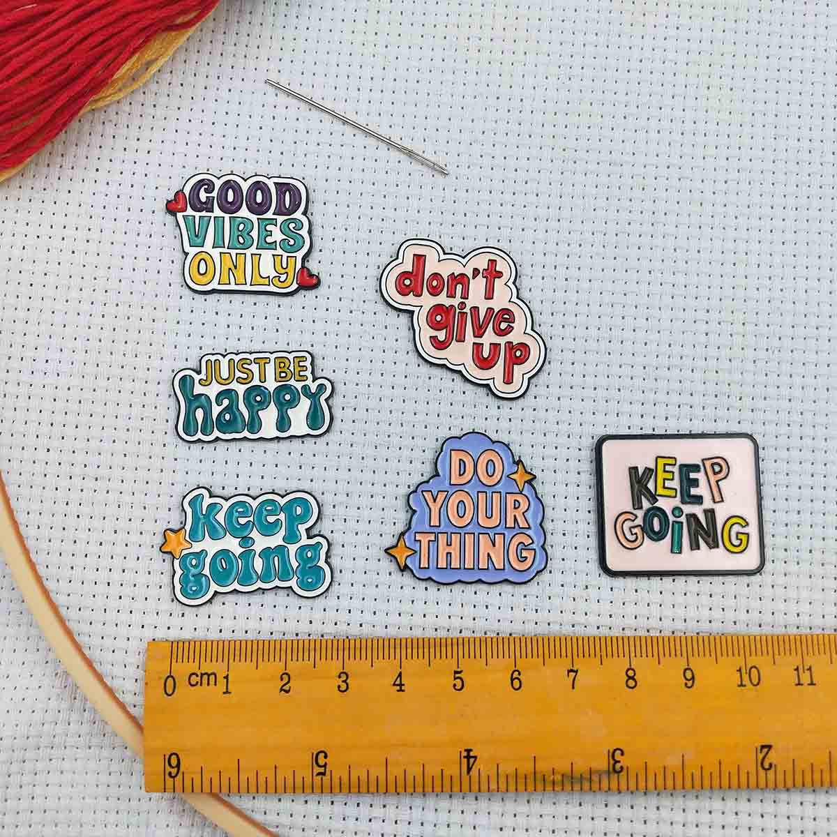 Needle Nanny Magnetic for Cros - Needle Minder Magnet review and price