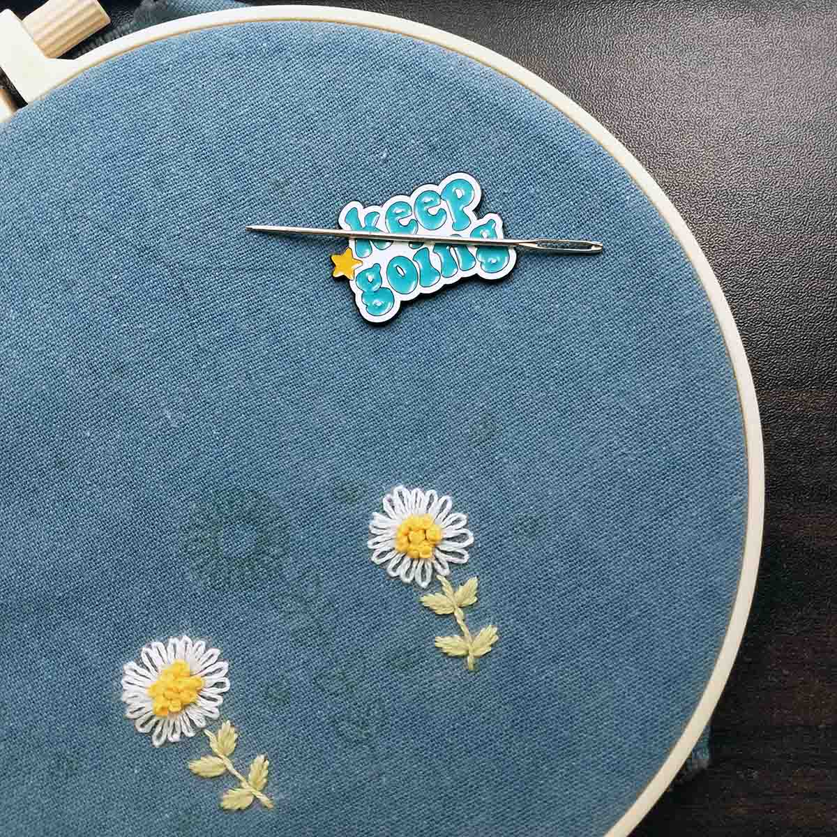 Needle Nanny Magnetic for Cros - Needle Minder Magnet review and price