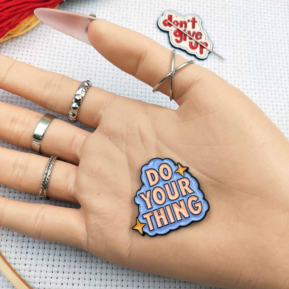 Needle Nanny Magnetic for Cros - Needle Minder Magnet review and price