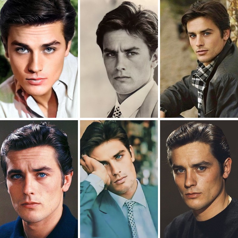 Europe's Most Handsome Man 5d  - Embroidery Icon review and price