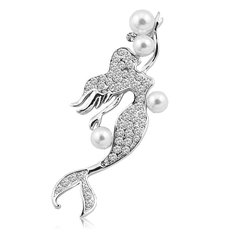 New Alloy Crystal Jewelry Pear - Embroidery Fonts review and price