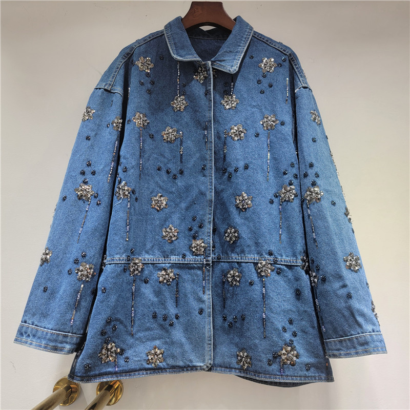 SuperAen Embroidered Flares Fl - Embroidery Flower Pattern review and price