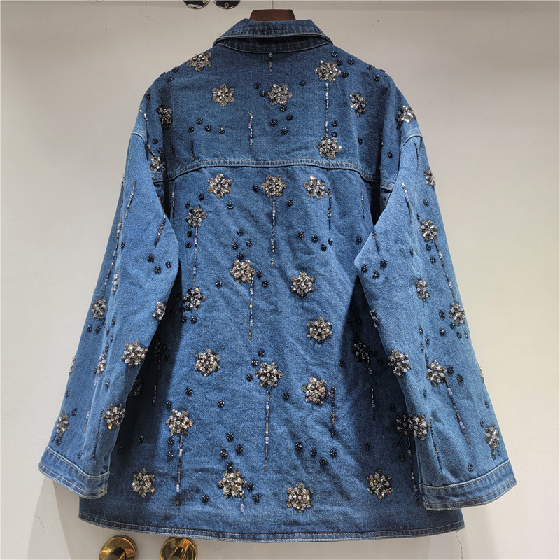 SuperAen Embroidered Flares Fl - Embroidery Flower Pattern review and price