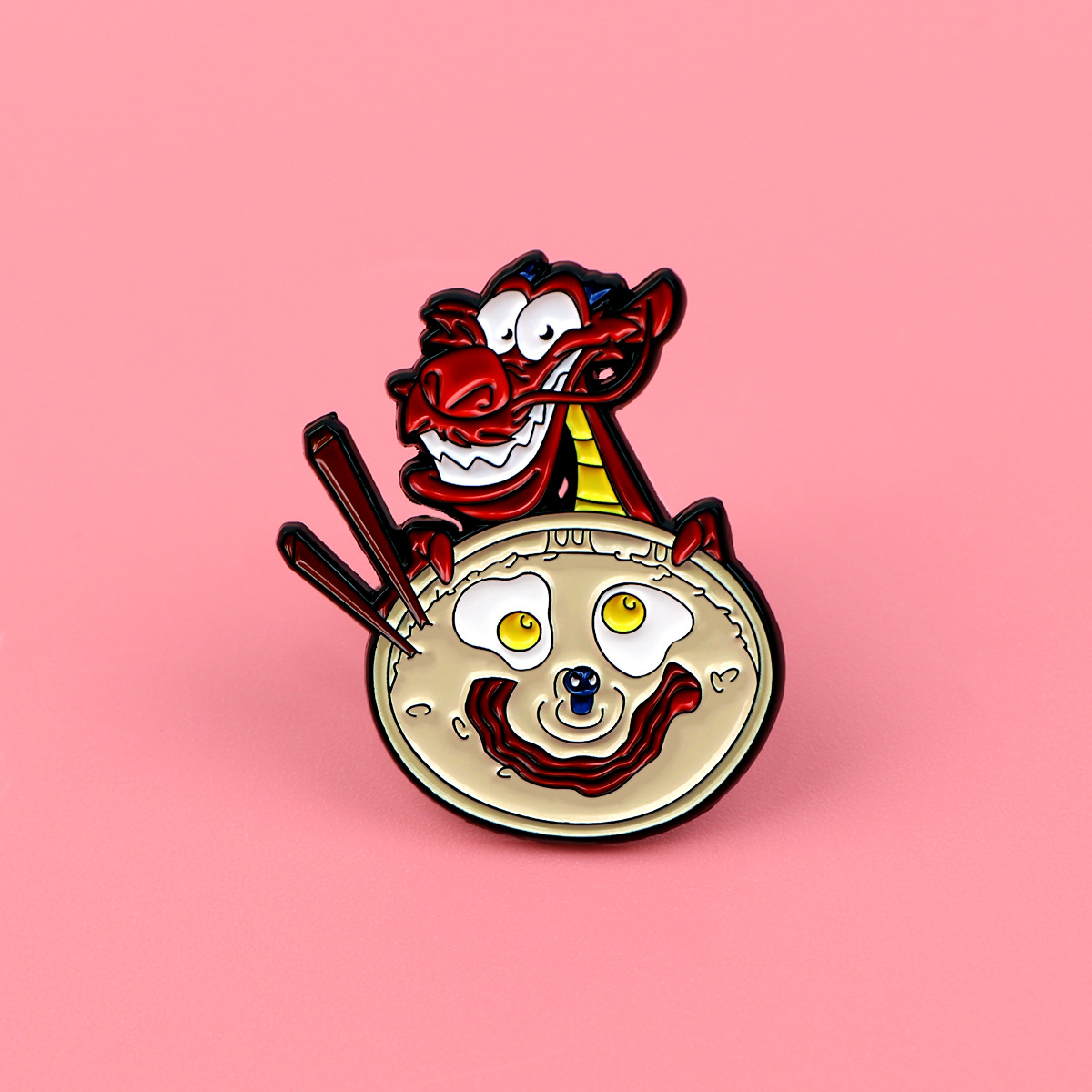 Fashion Alloy Brooch Enamel Pi - Embroidery Icon review and price