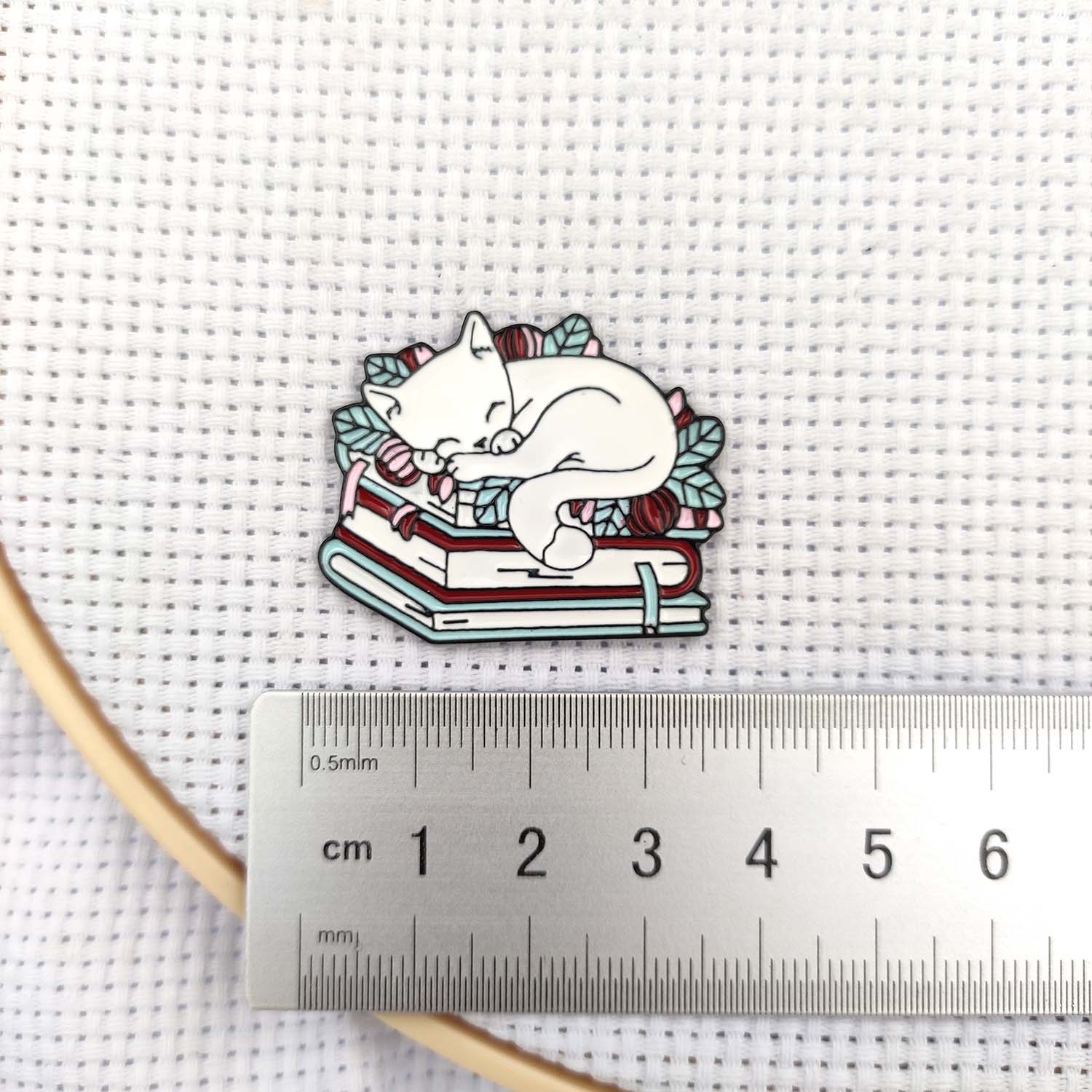 Needle Minder for Cross Stitch - Needle Minder Magnet review and price