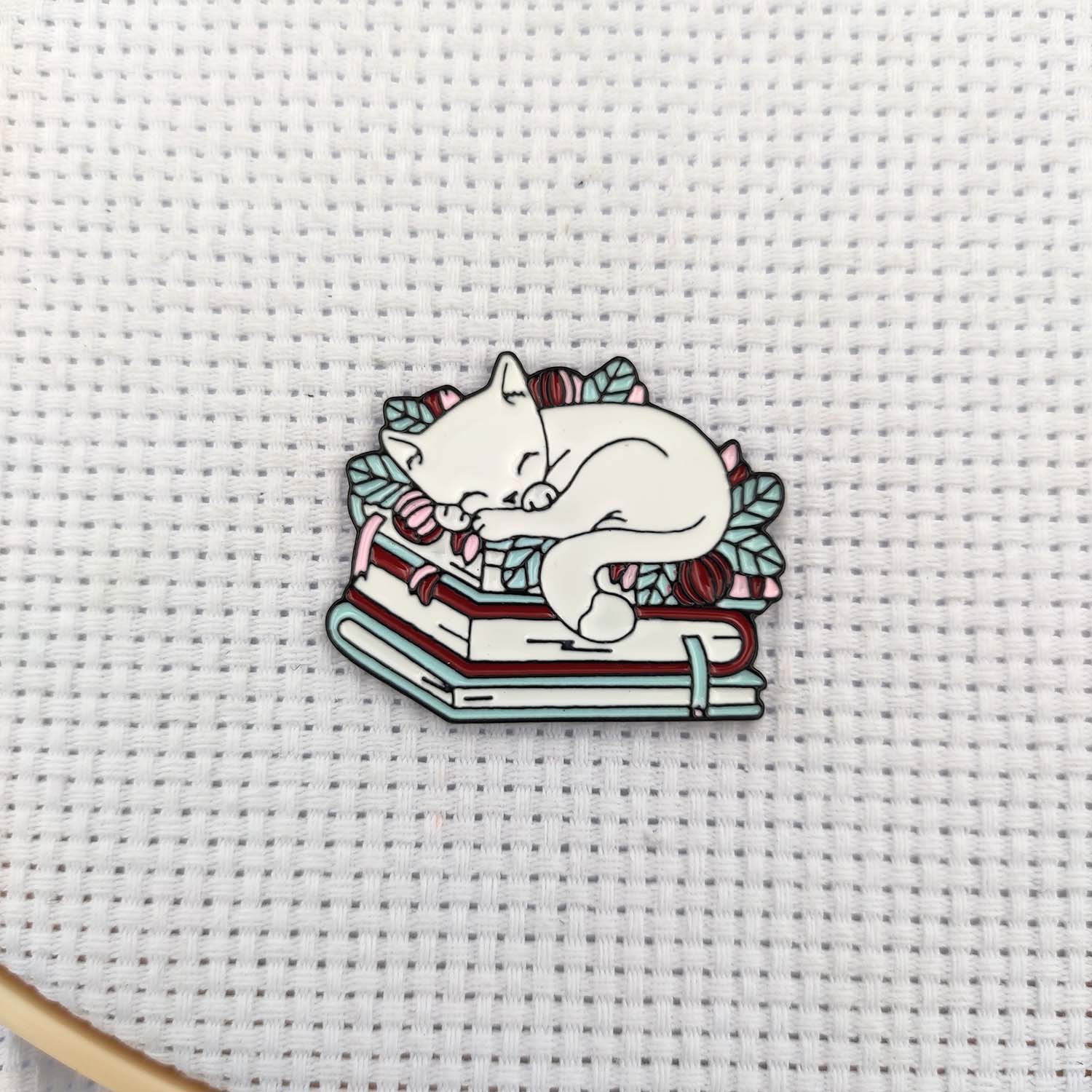 Needle Minder for Cross Stitch - Needle Minder Magnet review and price