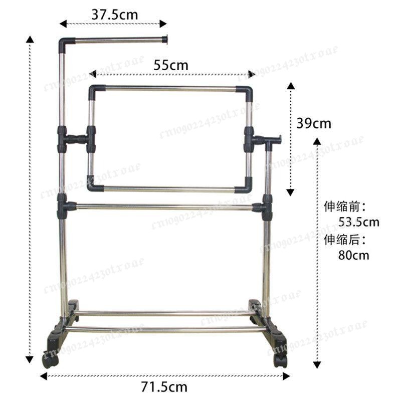 Adjustable Cross Stitch Frame  - Embroidery Hooping review and price