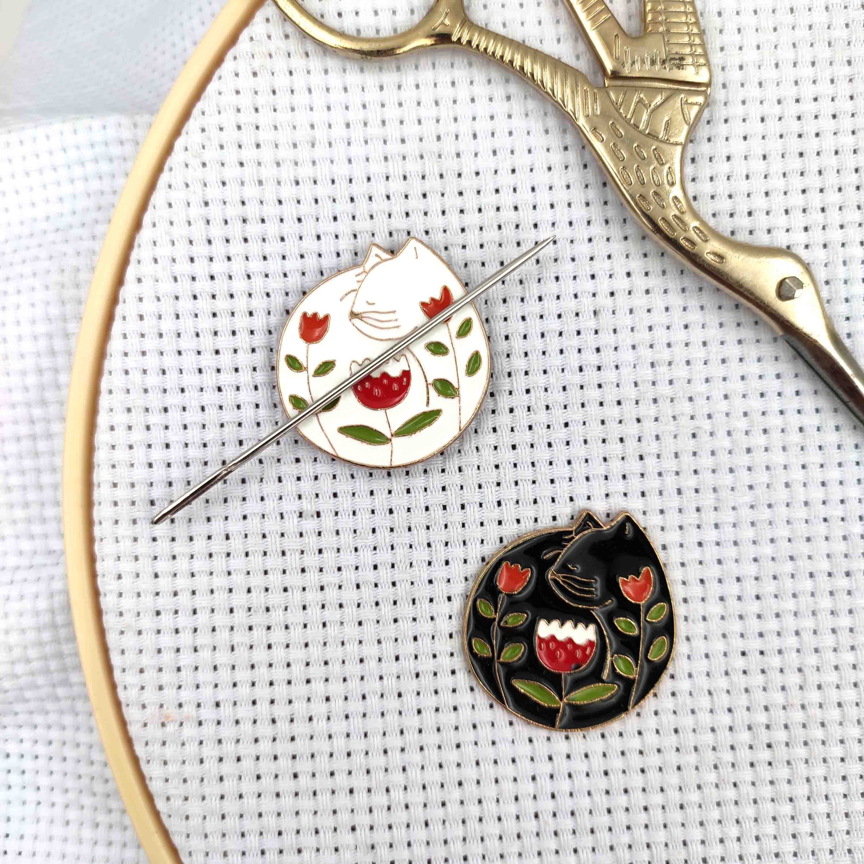 Needle Minder Magnetic Set of  - Needle Minder Magnet review and price
