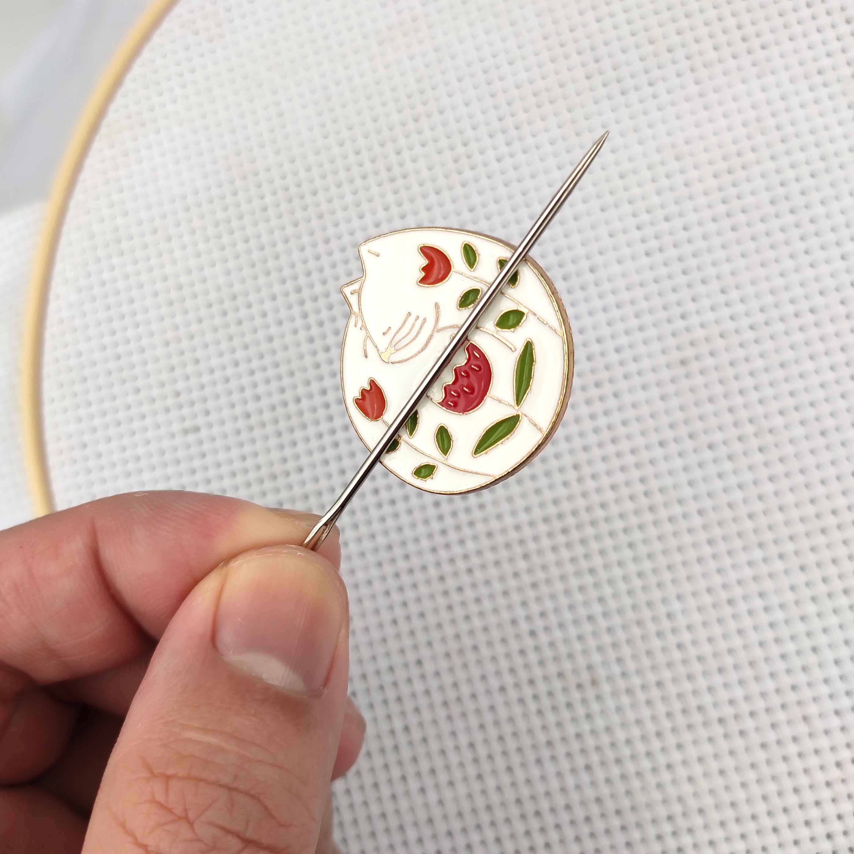 Needle Minder Magnetic Set of  - Needle Minder Magnet review and price