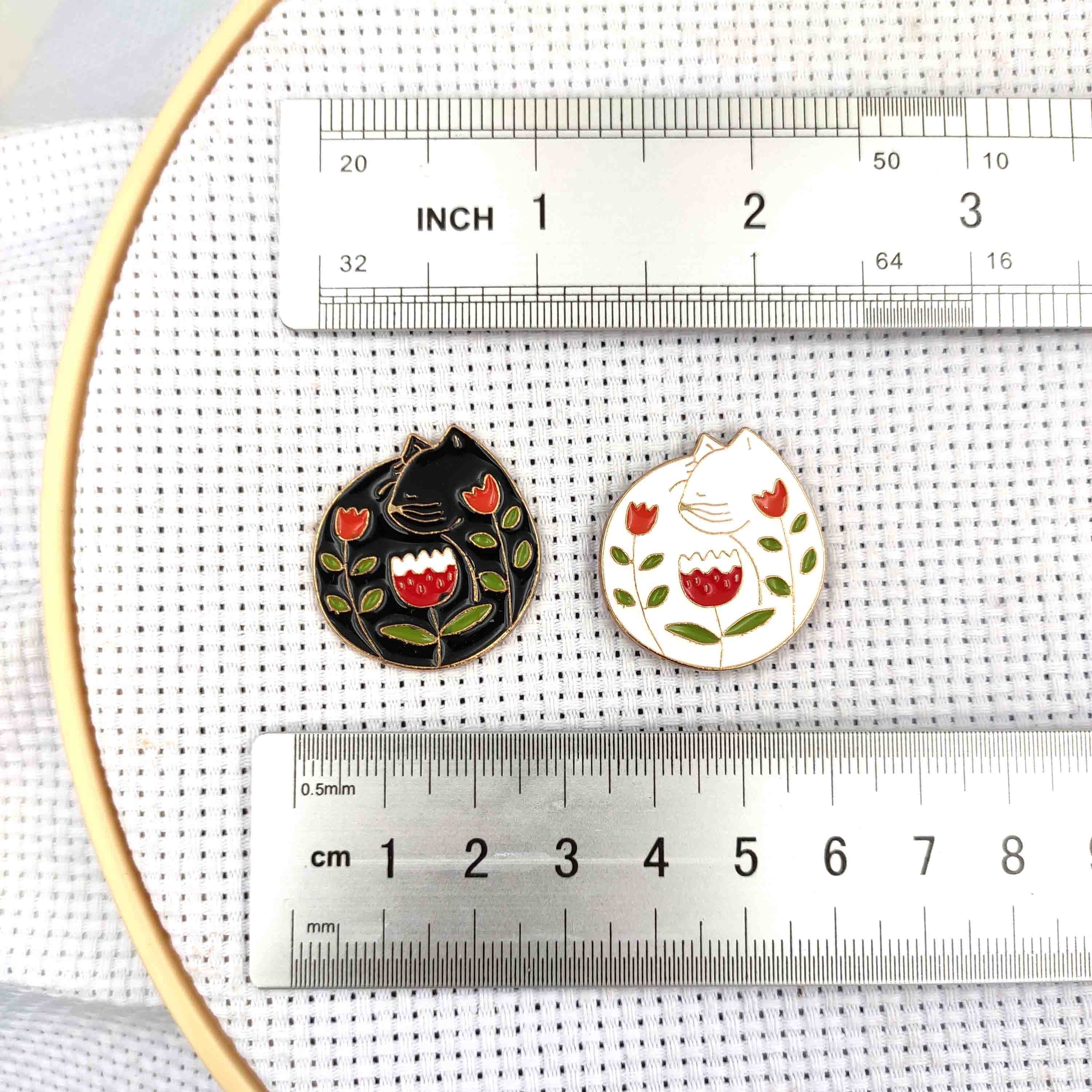 Needle Minder Magnetic Set of  - Needle Minder Magnet review and price