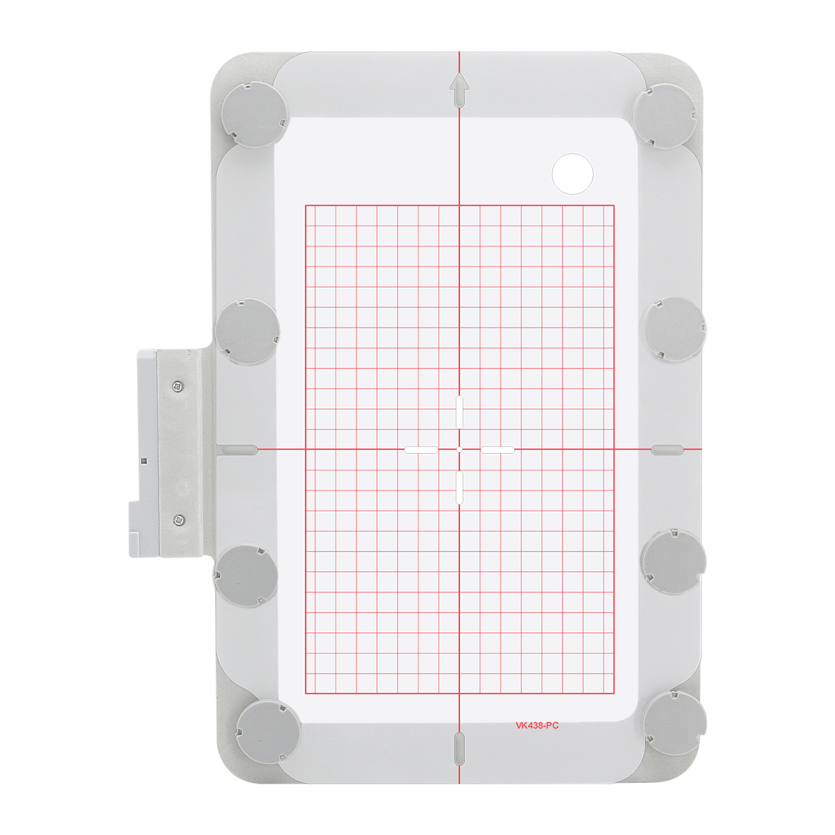 Magnetic Hoop Magnetic Embroid - Embroidery Icon review and price