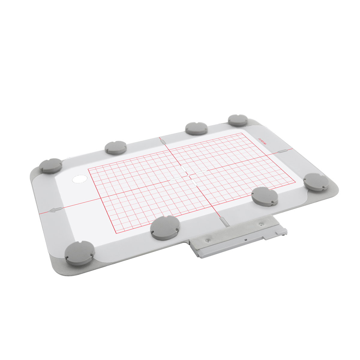 Magnetic Hoop Magnetic Embroid - Embroidery Icon review and price