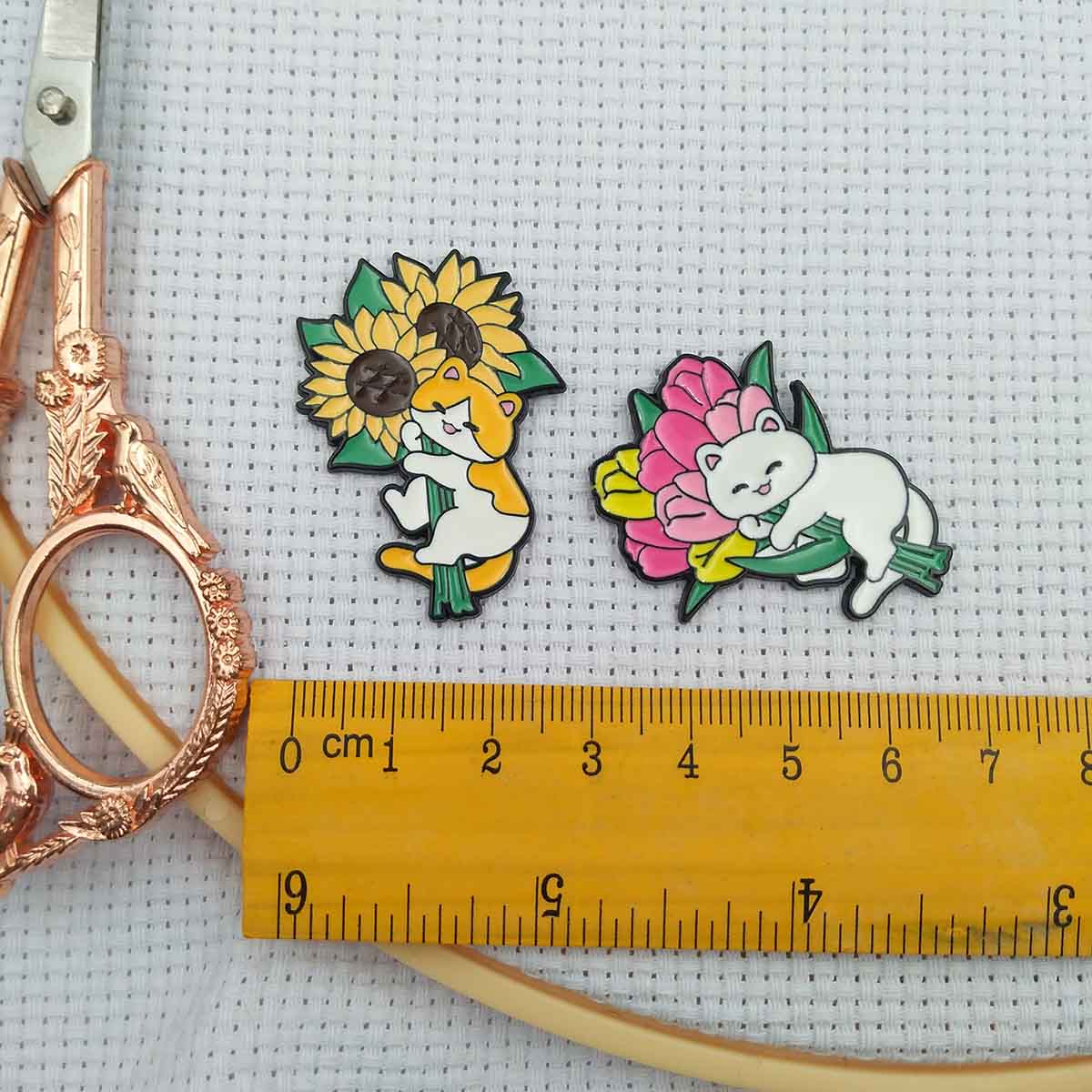 Magnetic Needle Minder for Cro - Needle Minder Magnet review and price
