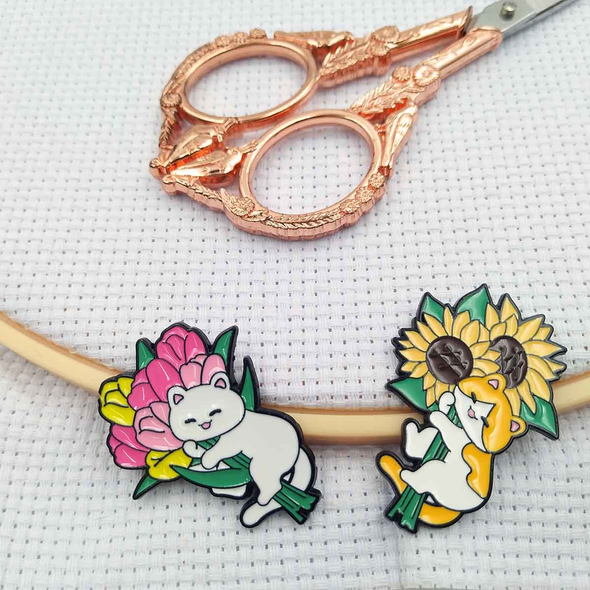 Magnetic Needle Minder for Cro - Needle Minder Magnet review and price
