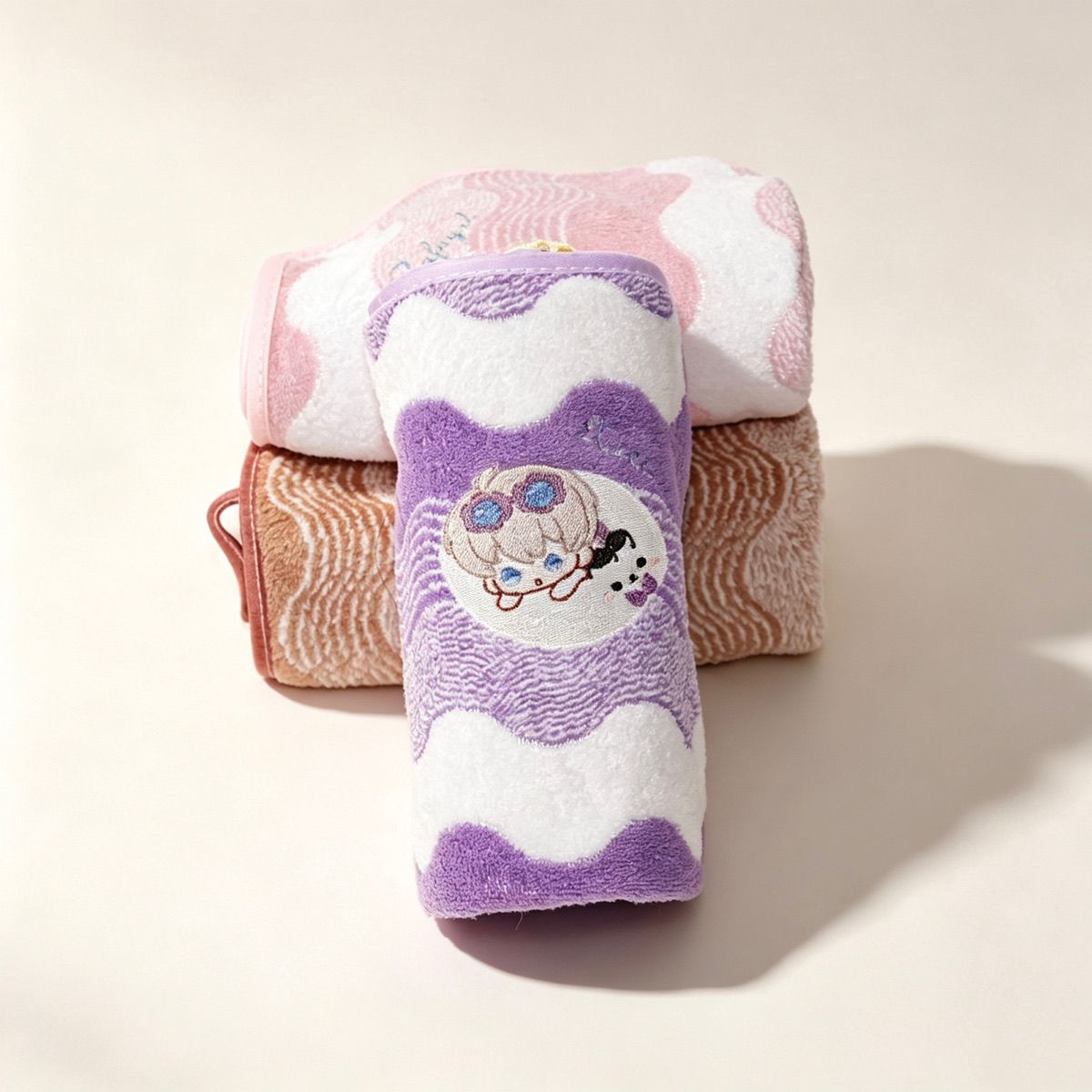 Anime Love and Deepspace Coral - Embroidery Kit review and price