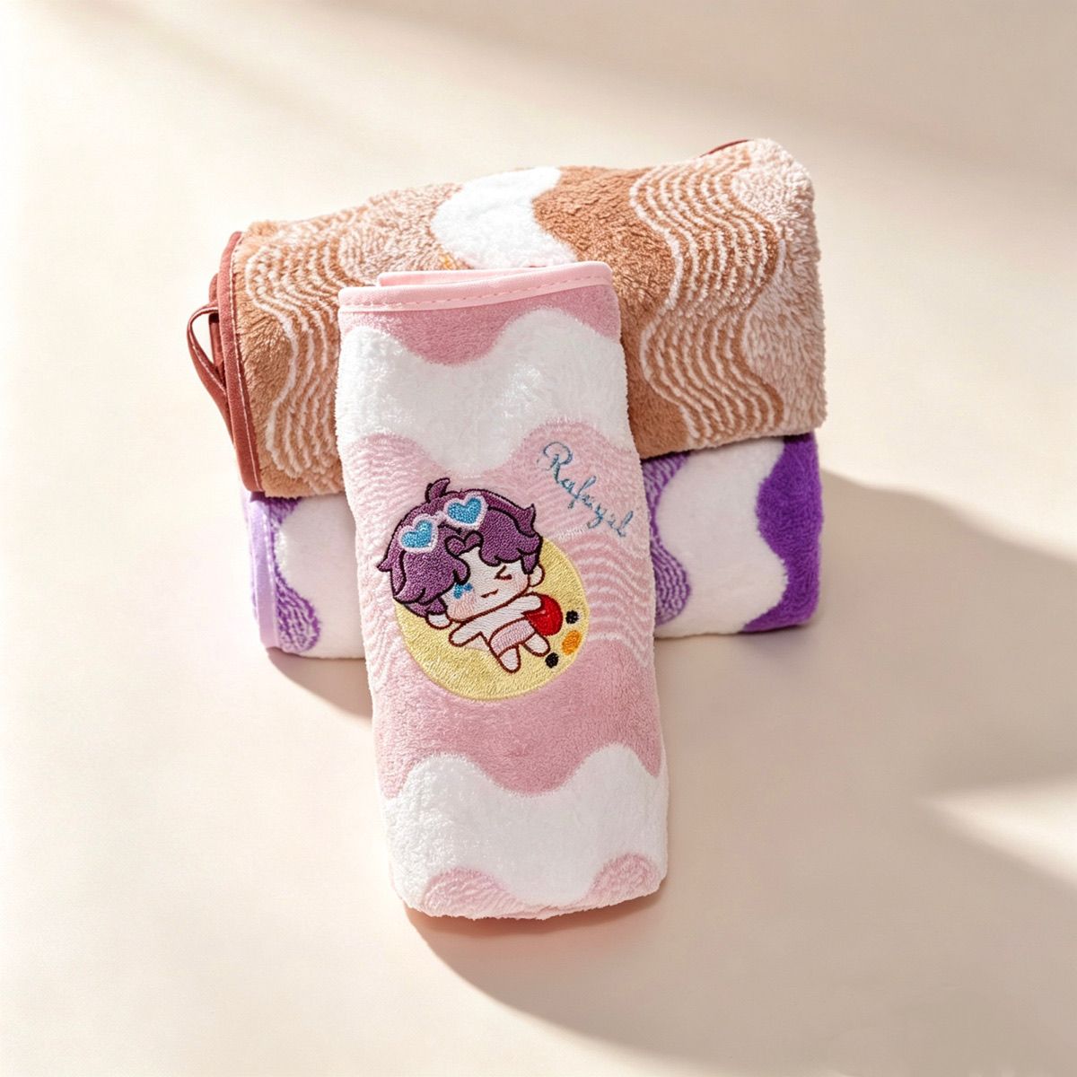 Anime Love and Deepspace Coral - Embroidery Kit review and price