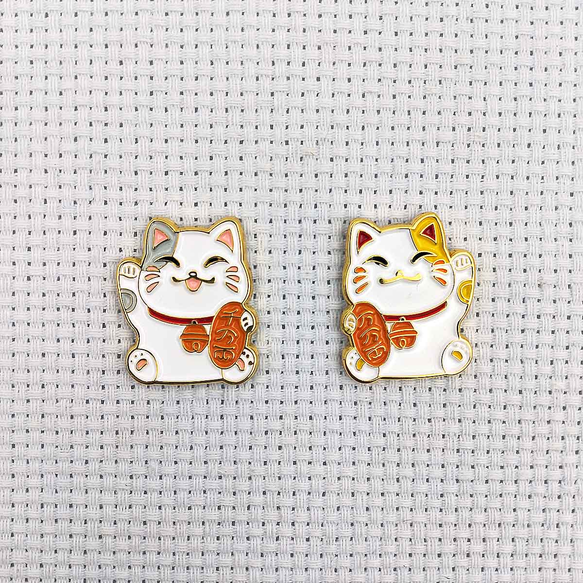 Fortune Cats Magnetic Needle M - Needle Minder Magnet review and price