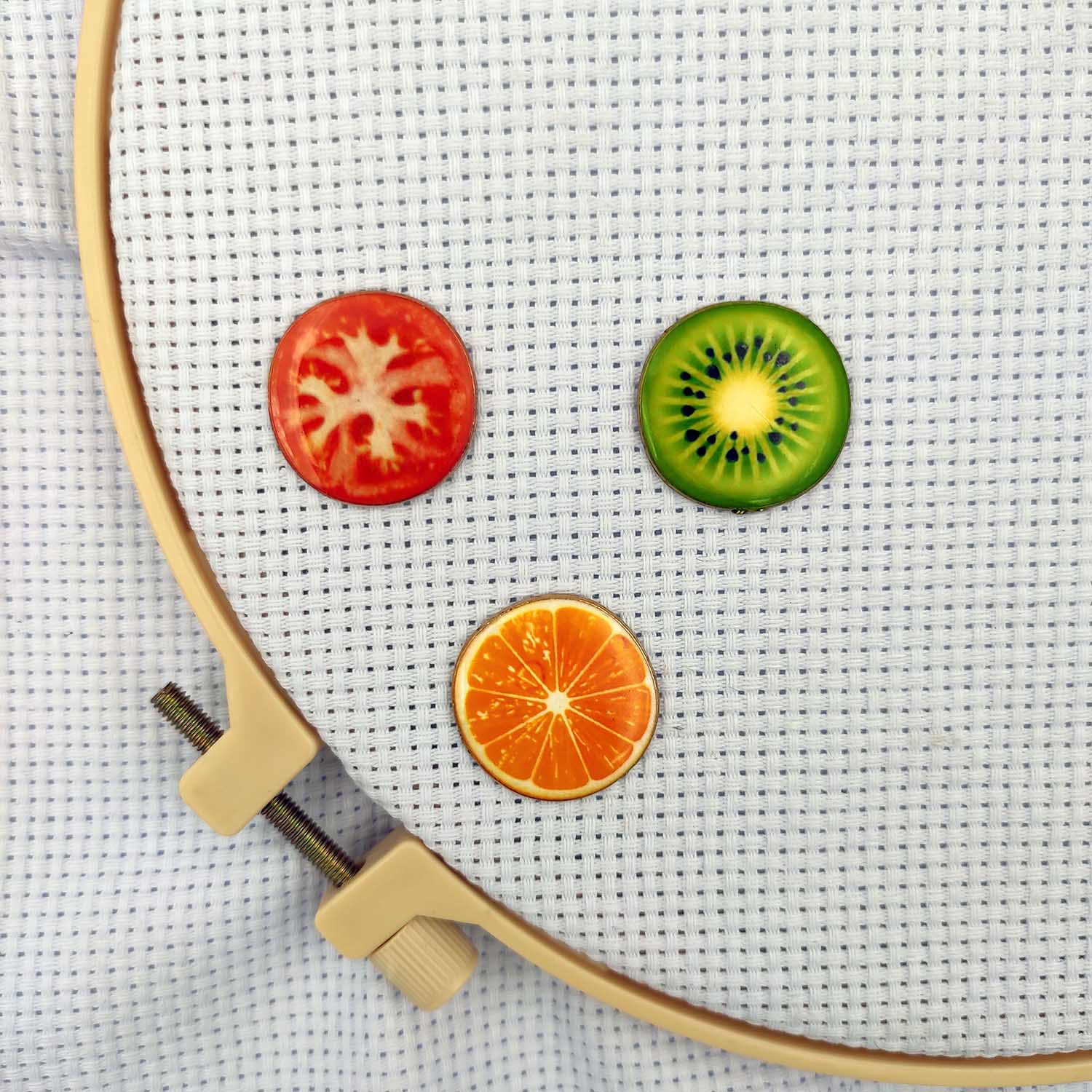 Fruit Needle Minder Magnetic K - Needle Minder Magnet review and price