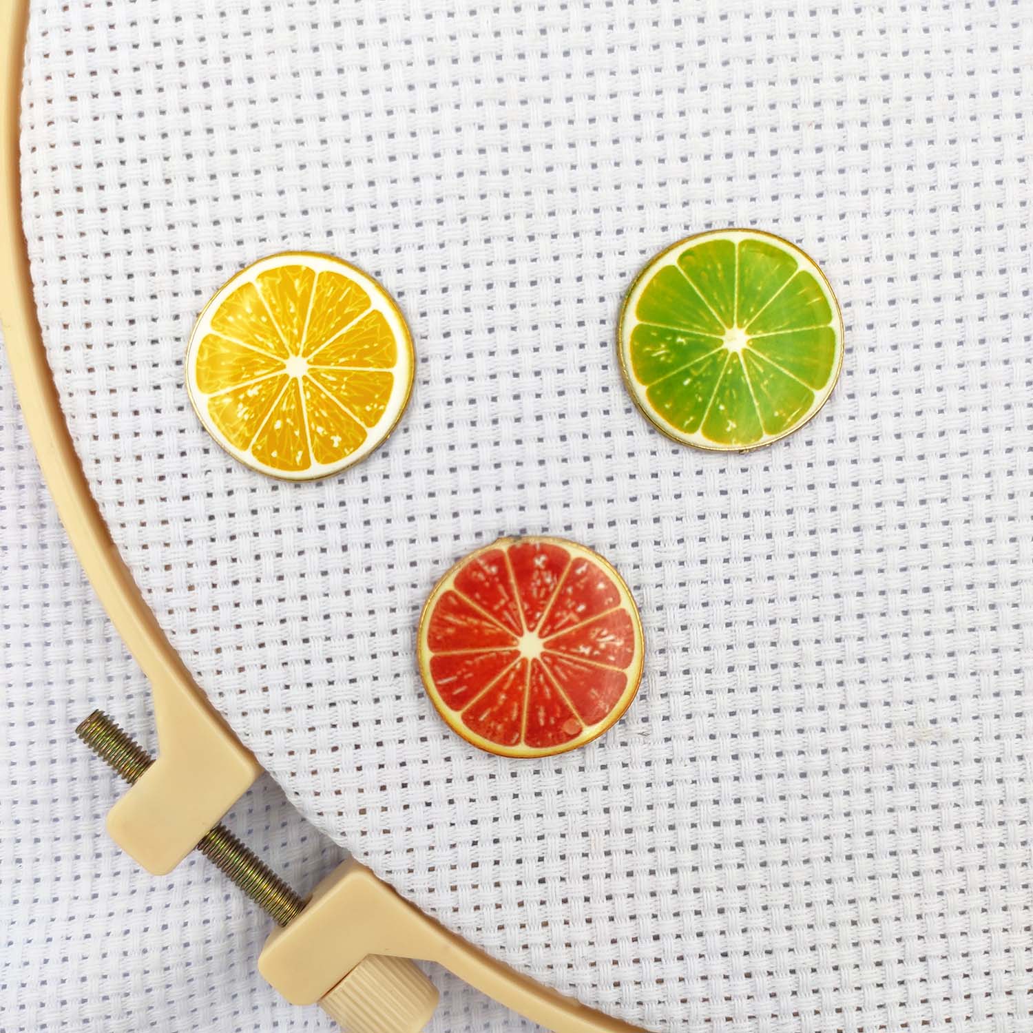 Fruit Needle Minder Magnetic K - Needle Minder Magnet review and price