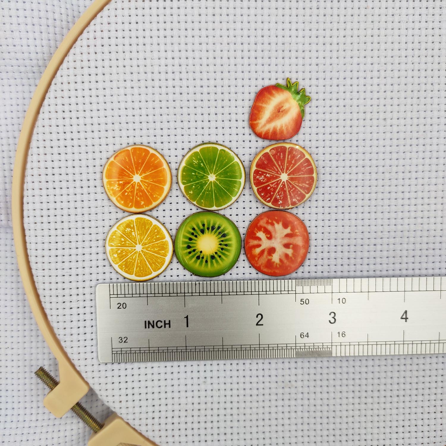 Fruit Needle Minder Magnetic K - Needle Minder Magnet review and price