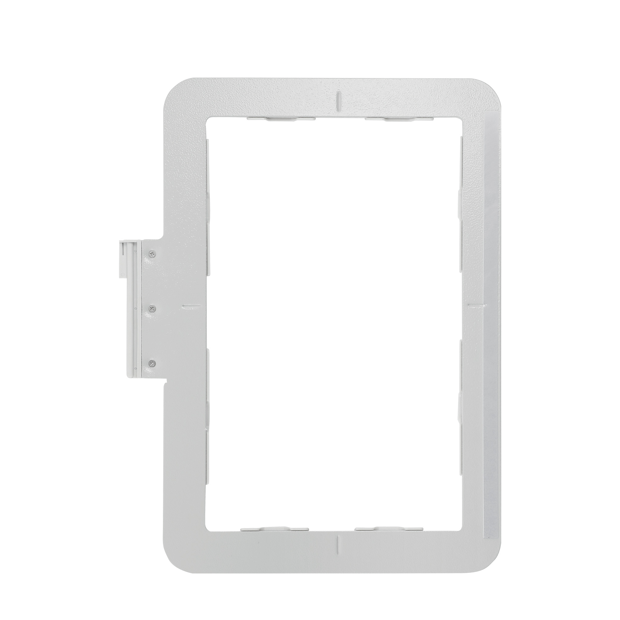 6x9.8inch Magnetic Hoop For PF - Embroidery Icon review and price