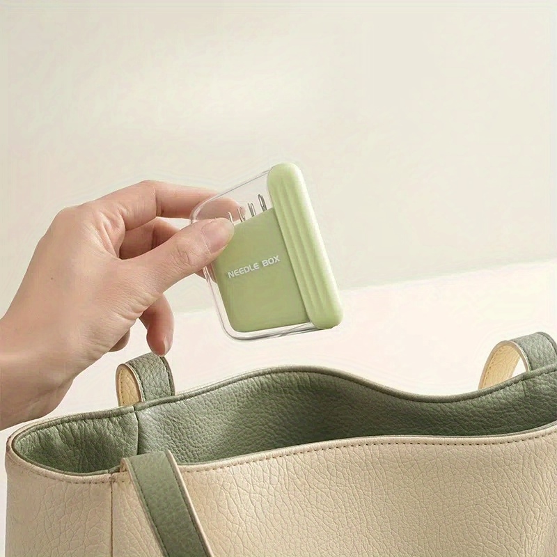 1 Piece New Fashion Magnetic S - Needle Minder Magnet review and price