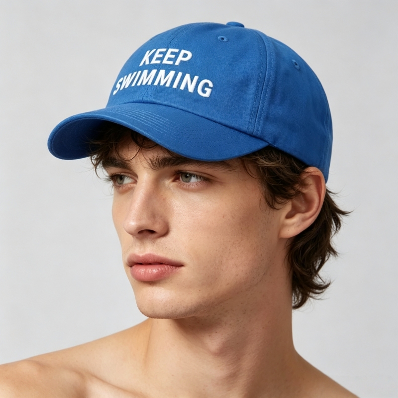 BT keep Swimming New Letter Em - Embroidery Font review and price