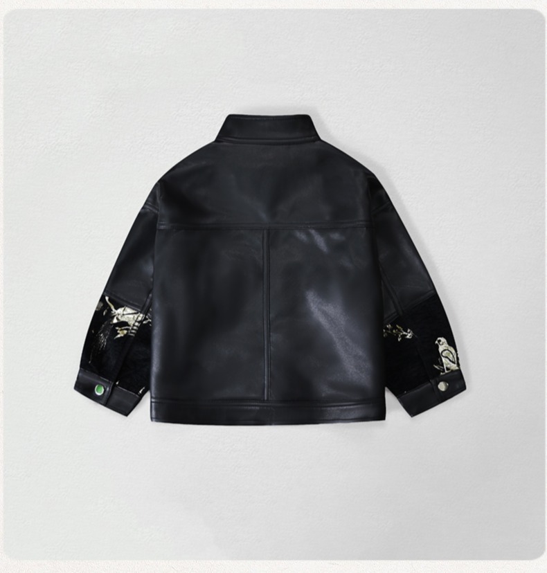Gentleman Kids Embroidery Moto - Embroidery Kit review and price