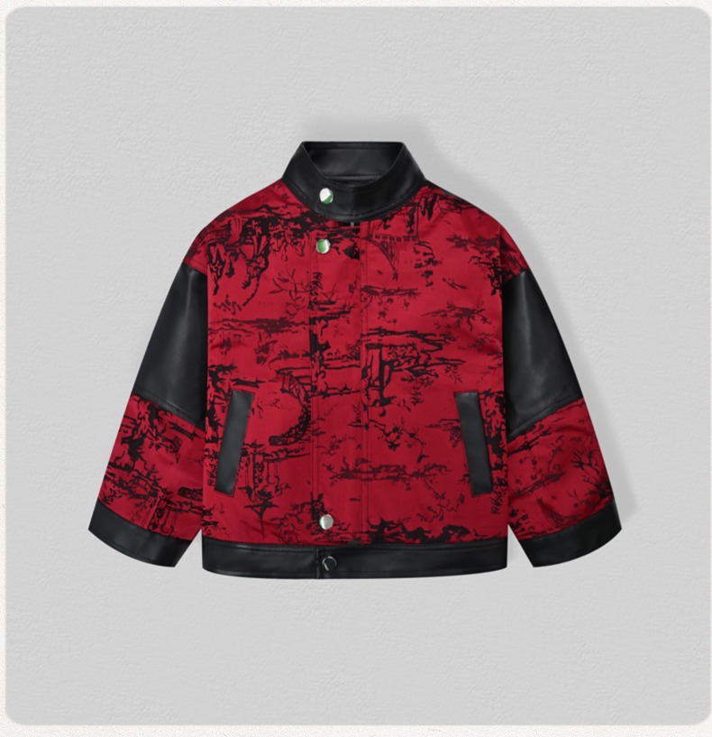 Gentleman Kids Embroidery Moto - Embroidery Kit review and price