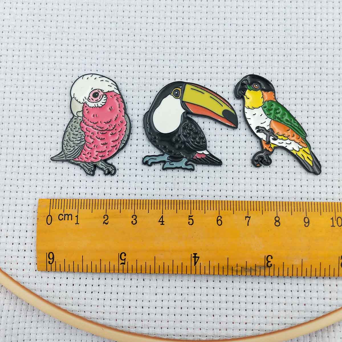 Bird Needle Minder Strong Magn - Needle Minder Magnet review and price