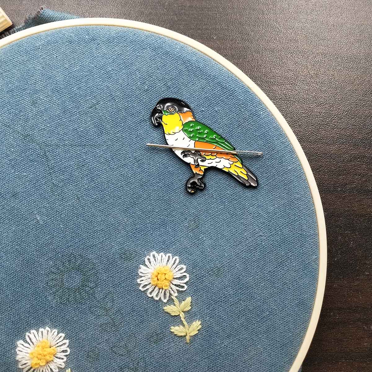 Bird Needle Minder Strong Magn - Needle Minder Magnet review and price