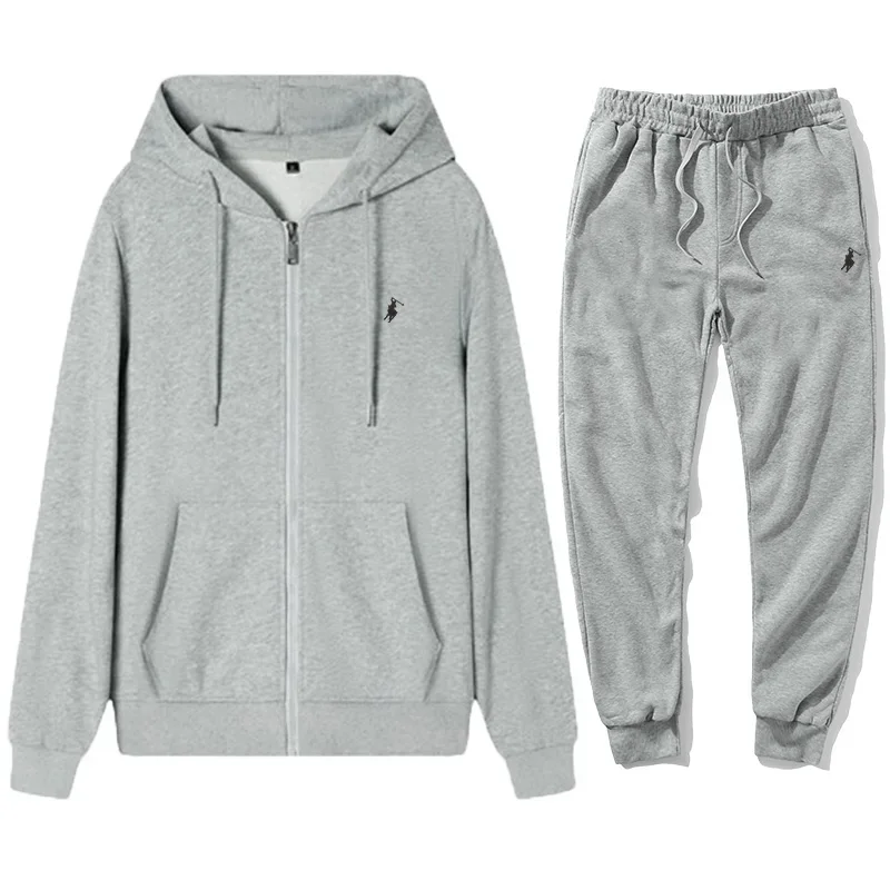 2026 Men's Classic Hoodie Spor - Embroidery Kit review and price