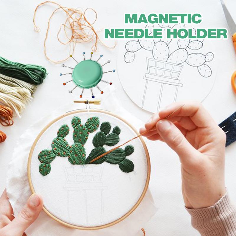 Needle Minder Magnet Magnetic  - Needle Minder Magnet review and price