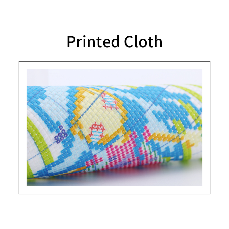 Joy Sunday Cross Stitch Kit St - Embroidery X Pattern review and price