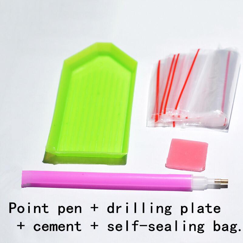 New 5d DIY Diamond Painting Cr - Embroidery Icon review and price