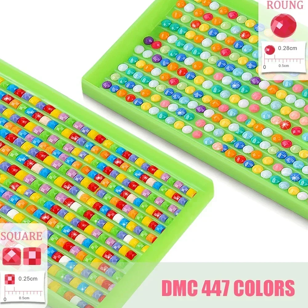 5D DIY Diamond Painting Portra - Embroidery Icon review and price