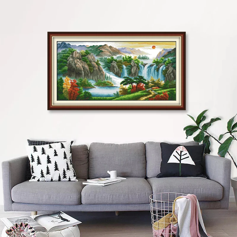 Aida 16/14/11CT Embroidery Cro - Embroidery X Pattern review and price