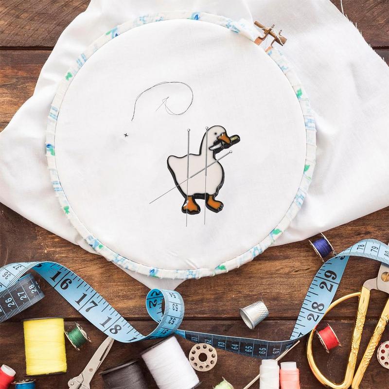 Needle Minder Magnets Gooses N - Needle Minder Magnet review and price