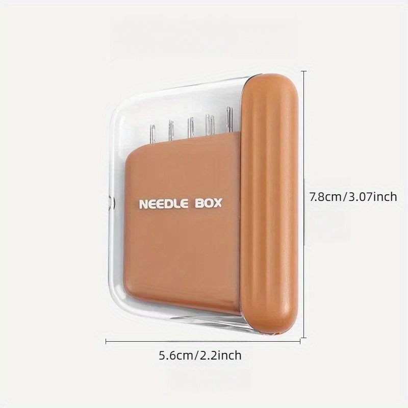 1pc Fashion Portable Magnetic  - Needle Minder Magnet review and price
